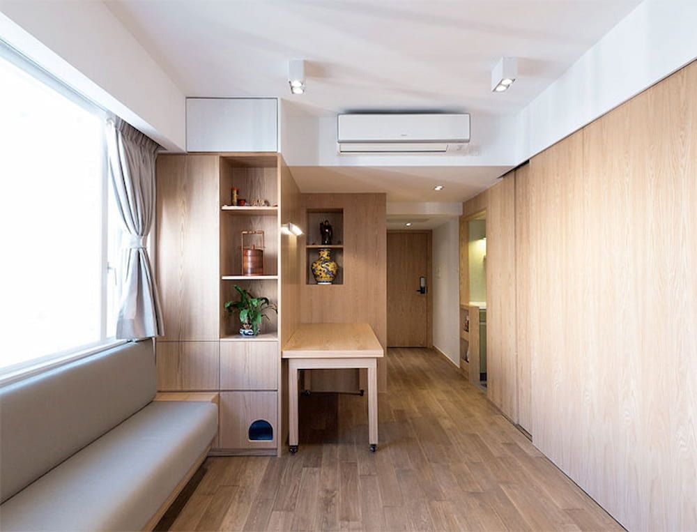 [Mới] Cho thuê căn hộ studio lớn nhất Vinhomes Ocean Park 2 Hưng Yên